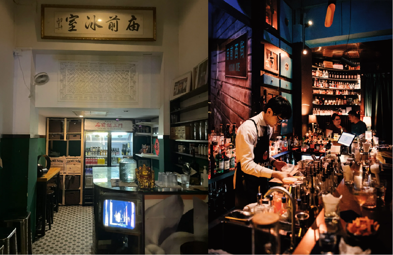 City Walk对商业的影响